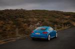 Audi TTS Coupe 2018 года (WW)